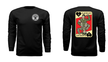 Long Sleeve Cotton Shirt Color