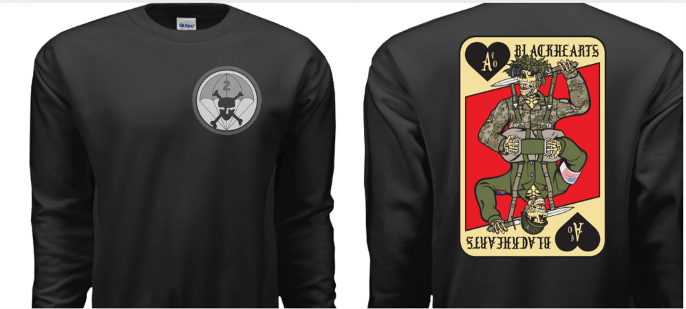 Black Crew Neck Sweater Color